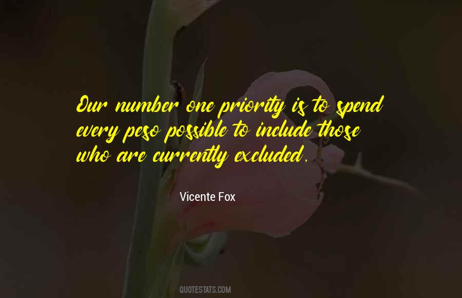 Vicente Quotes #1206247