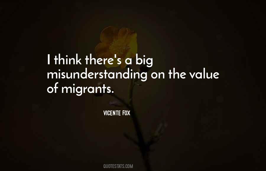 Vicente Quotes #320854