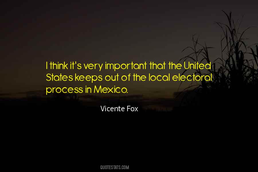 Vicente Quotes #639715