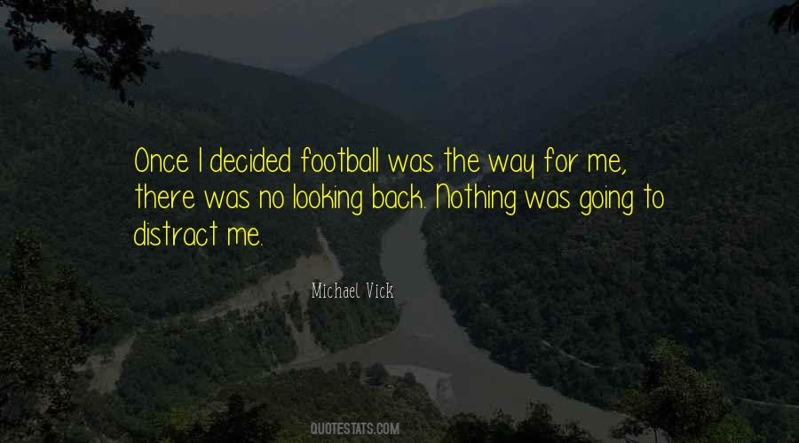 Vick Quotes #55932