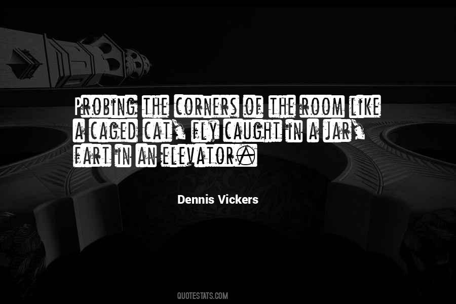Vickers Quotes #1174081