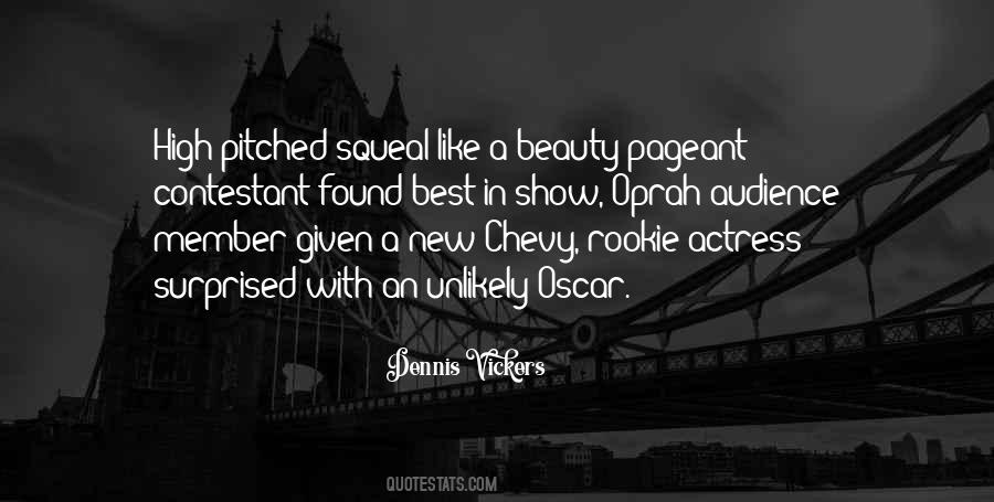 Vickers Quotes #1543651