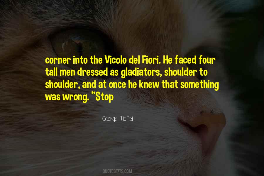 Vicolo Quotes #1319363