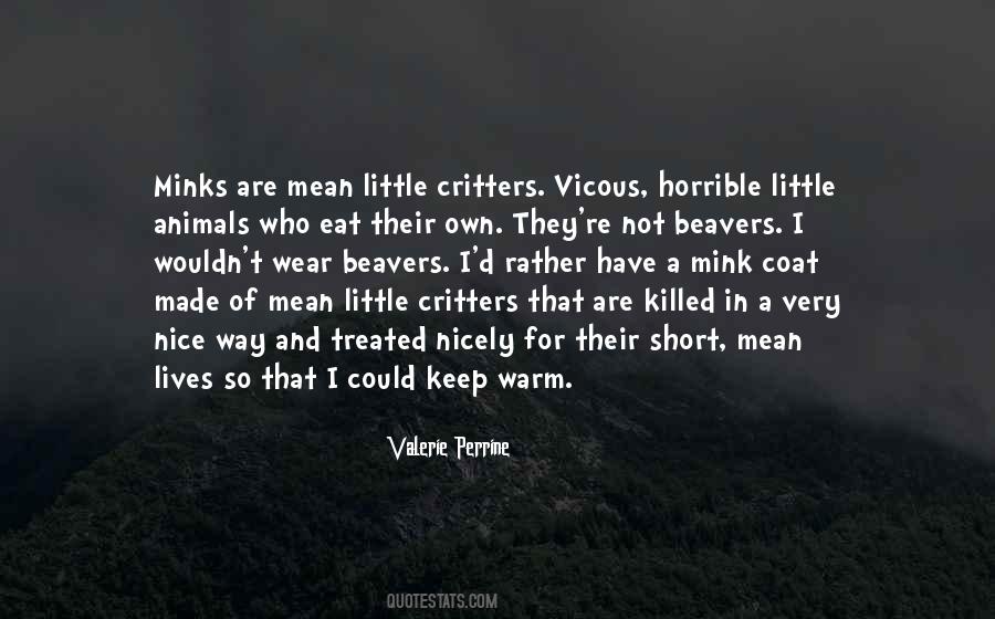 Vicous Quotes #658838
