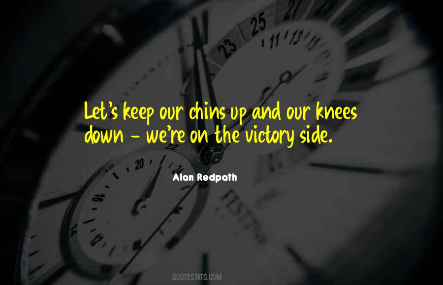 Victory's Quotes #204891