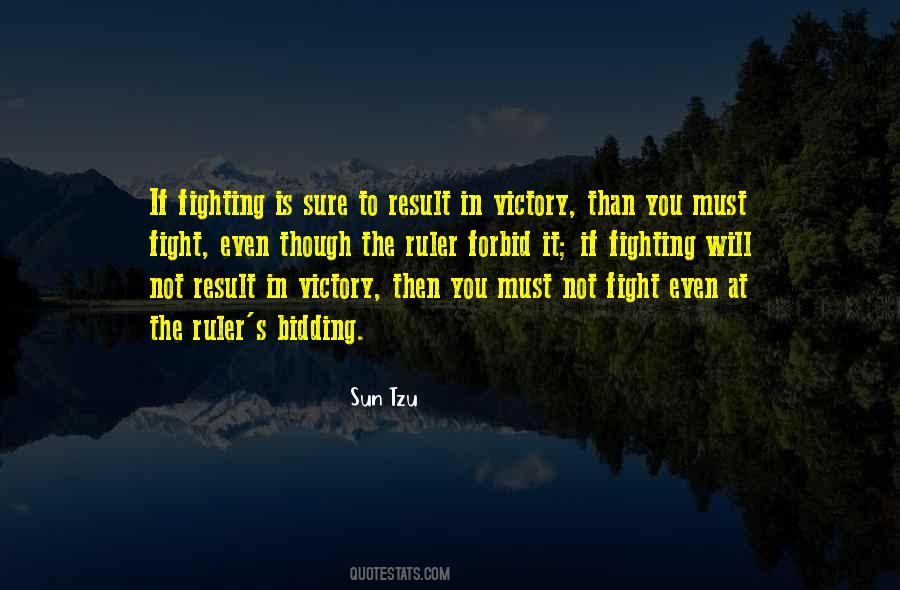 Victory's Quotes #25455