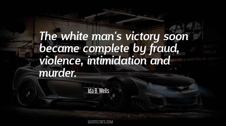 Victory's Quotes #67668