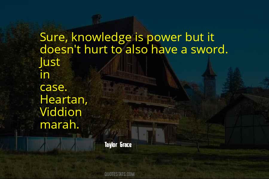 Viddion Quotes #201140