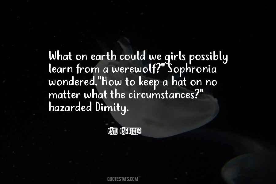 Videntur Quotes #1194554