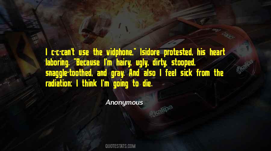 Vidphone Quotes #1617781