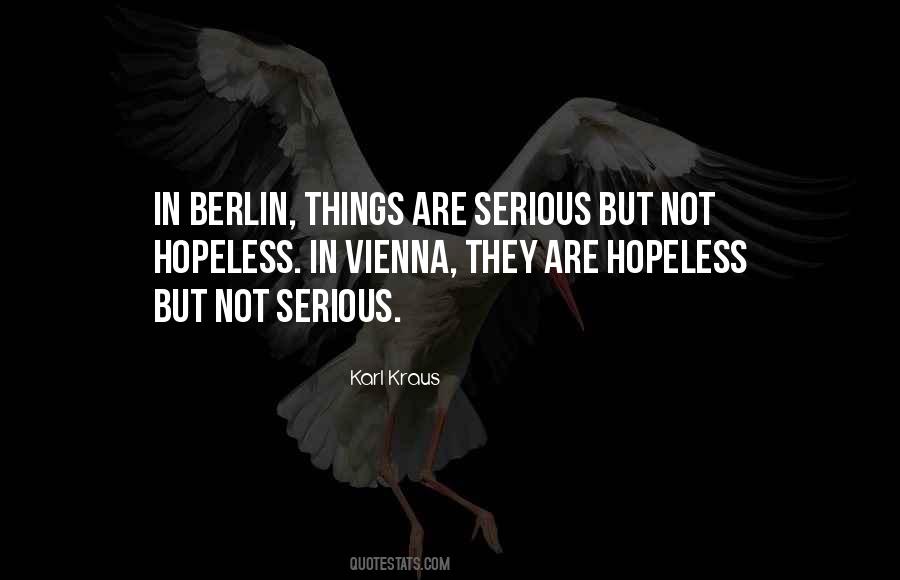 Vienna's Quotes #1093483