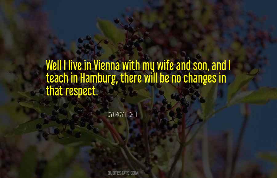 Vienna's Quotes #1206432