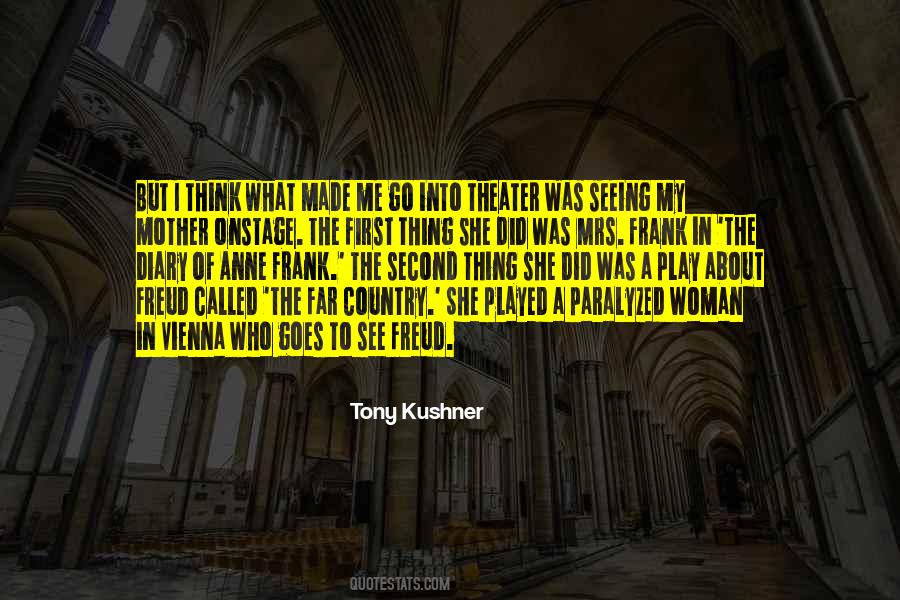 Vienna's Quotes #1327350