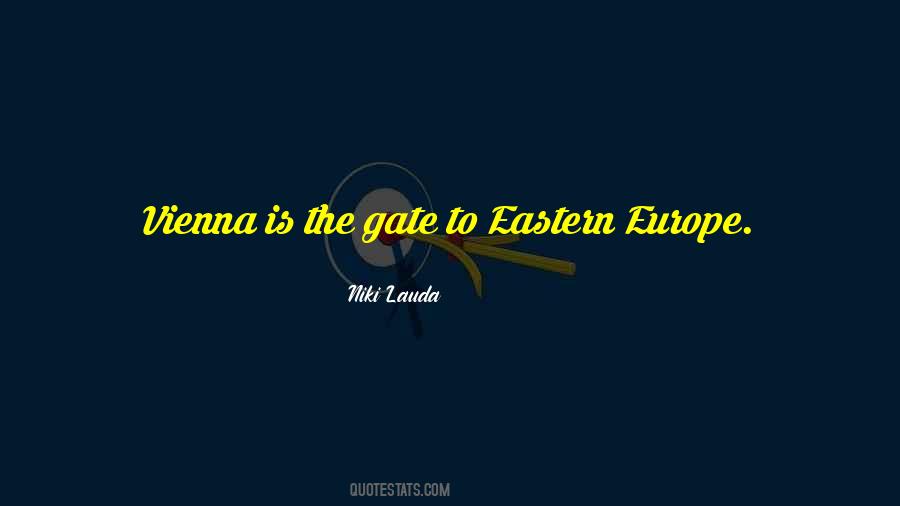 Vienna's Quotes #161054