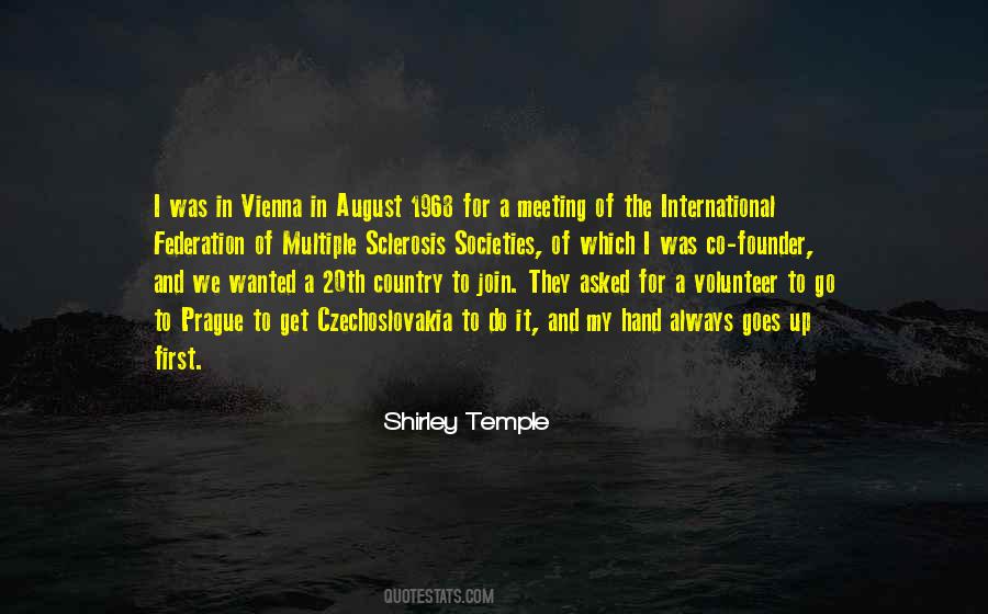 Vienna's Quotes #1698500