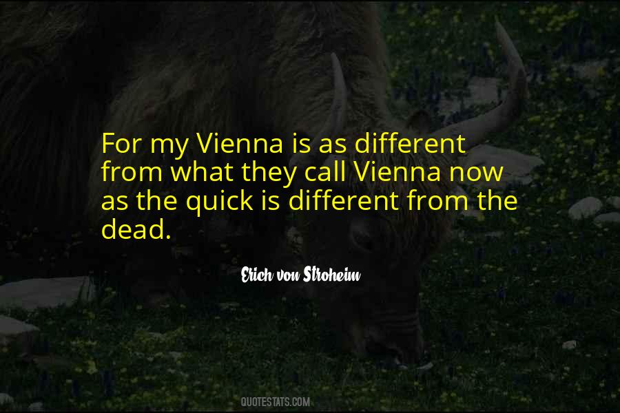 Vienna's Quotes #1699360