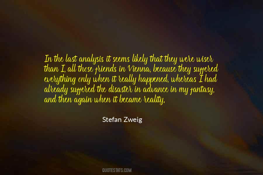 Vienna's Quotes #244574