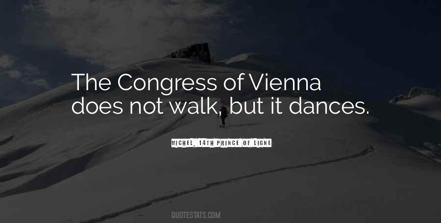 Vienna's Quotes #421873