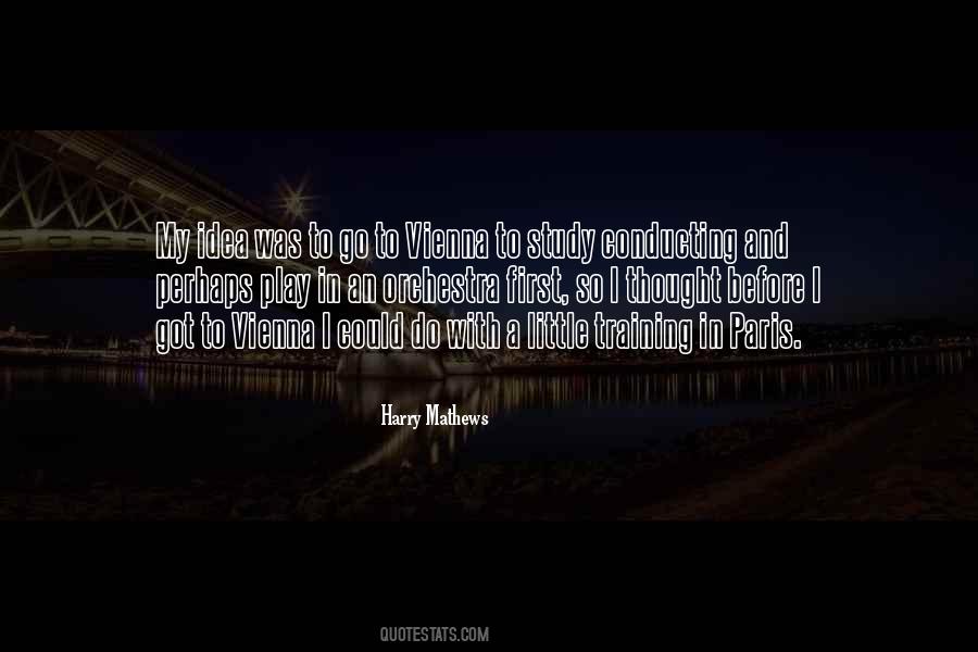 Vienna's Quotes #482433