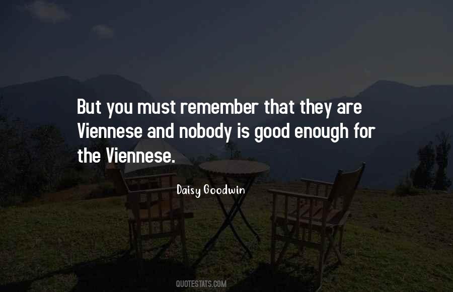 Vienna's Quotes #590237