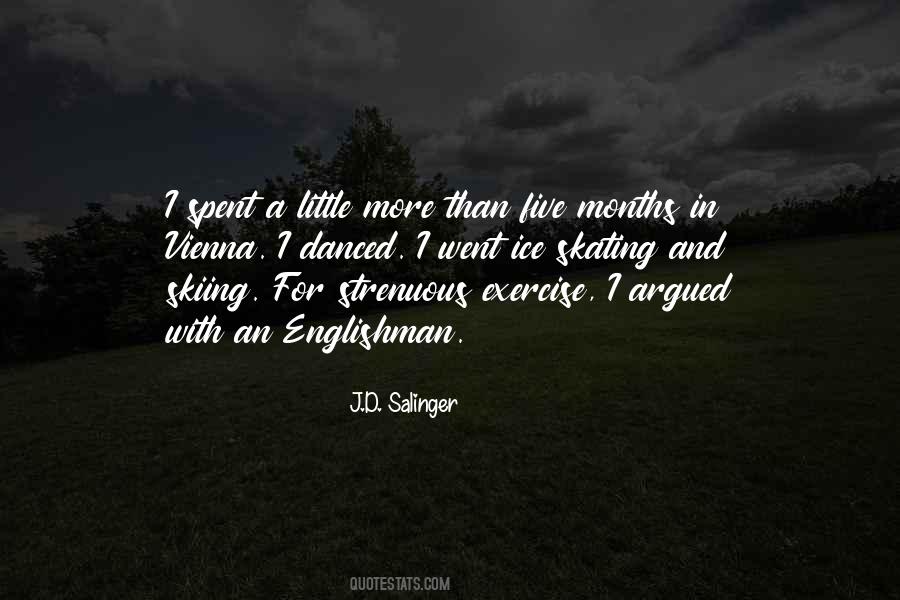 Vienna's Quotes #639313