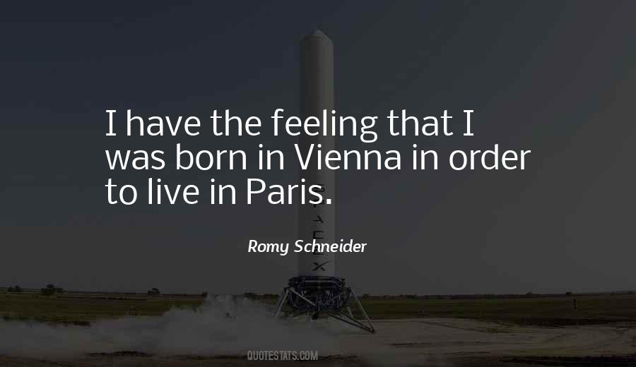 Vienna's Quotes #762863