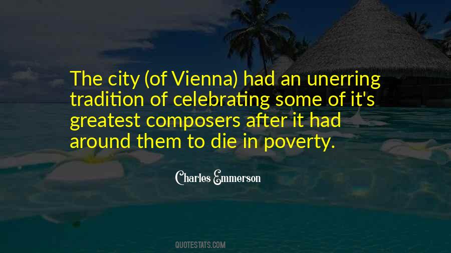 Vienna's Quotes #768504