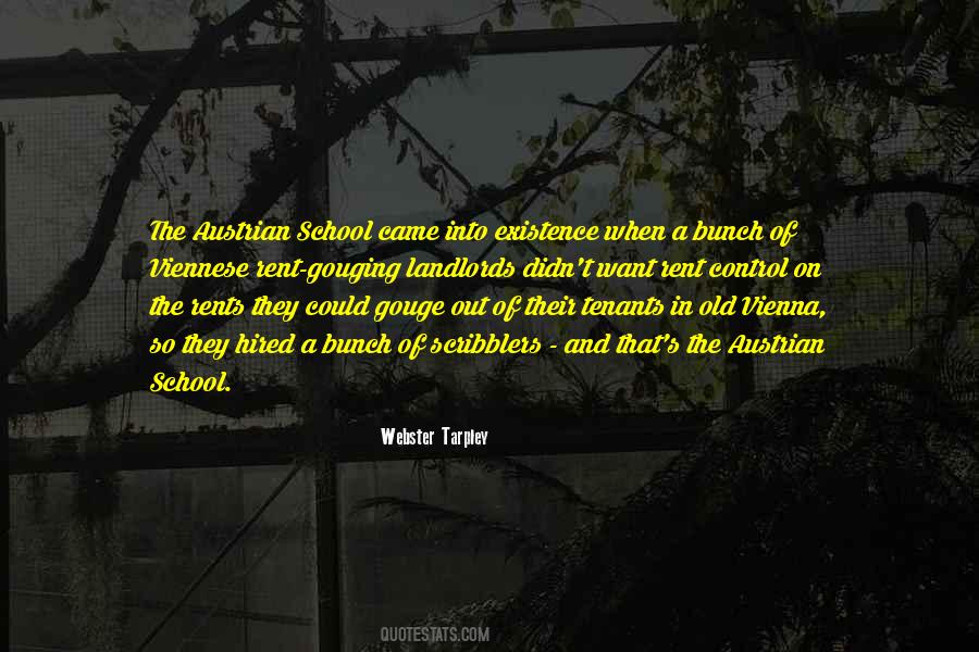 Vienna's Quotes #801106