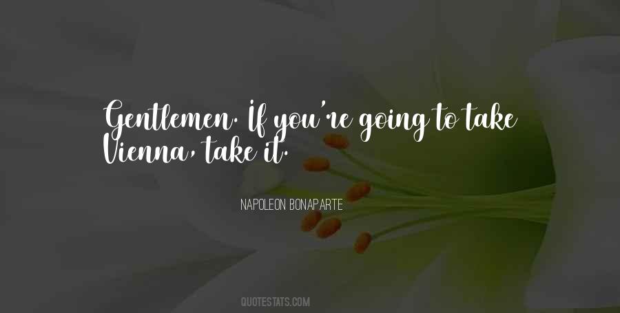 Vienna's Quotes #903559