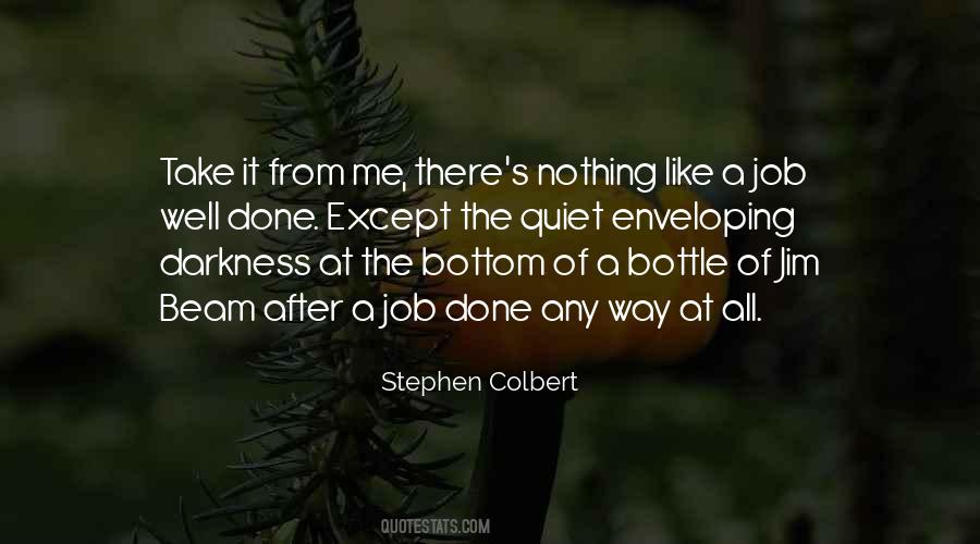 Vierd Quotes #1489212
