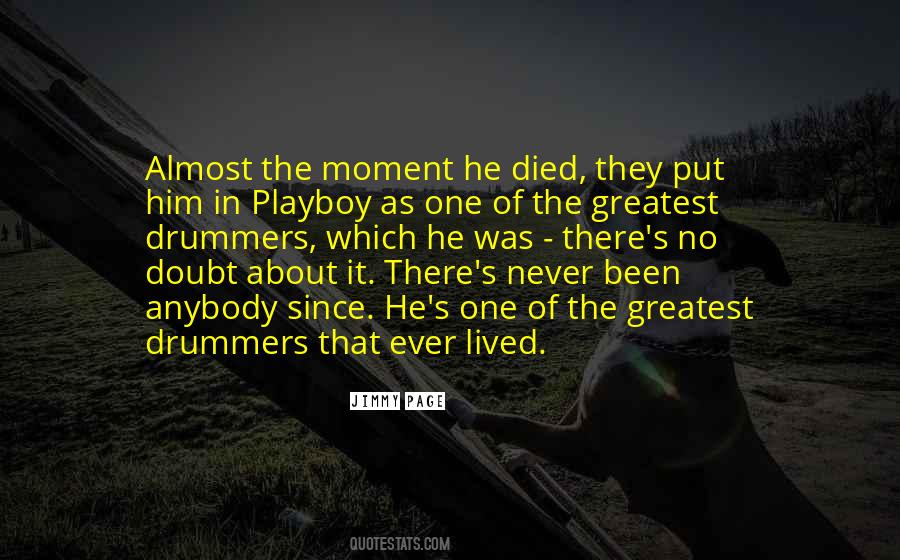Vierd Quotes #1563729