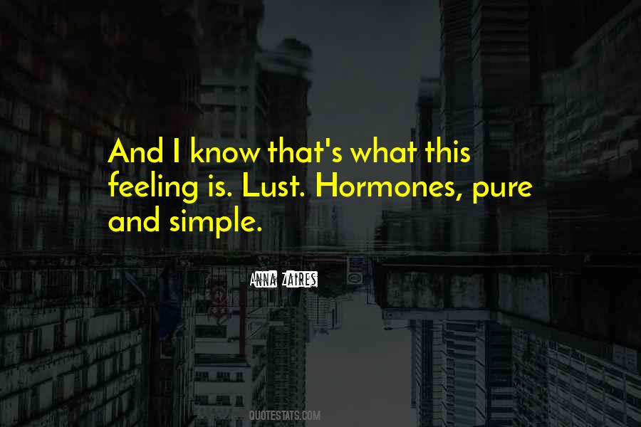 Vierd Quotes #965947