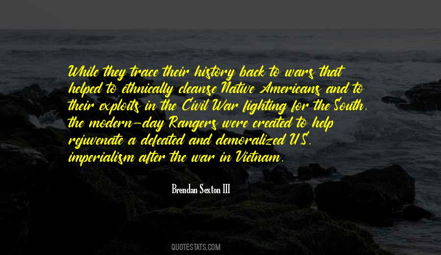 Vietnam's Quotes #1033702