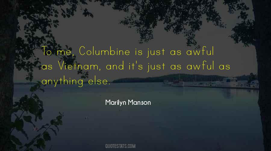 Vietnam's Quotes #109524