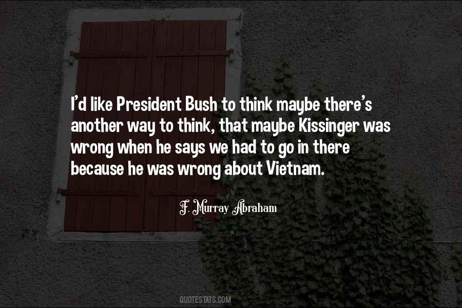 Vietnam's Quotes #109657