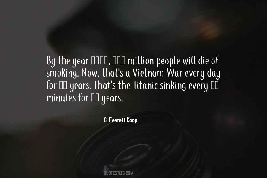 Vietnam's Quotes #1131619