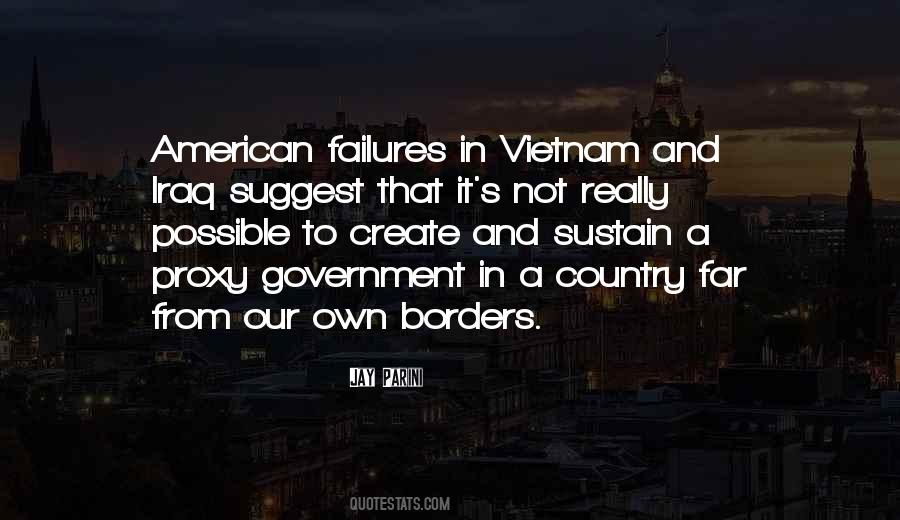 Vietnam's Quotes #1190881