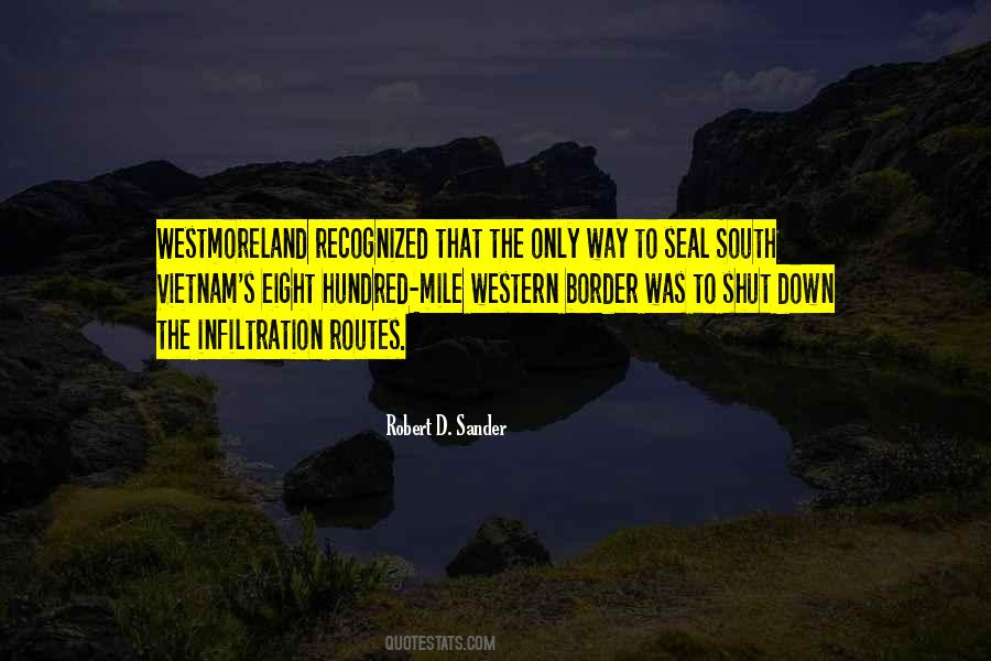 Vietnam's Quotes #1789224