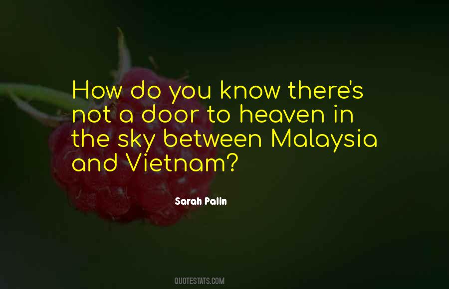 Vietnam's Quotes #185430