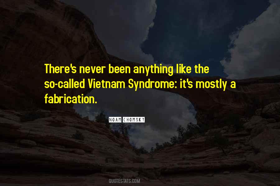 Vietnam's Quotes #330014