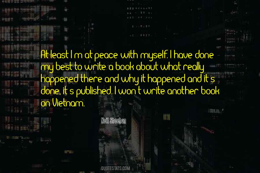 Vietnam's Quotes #383414