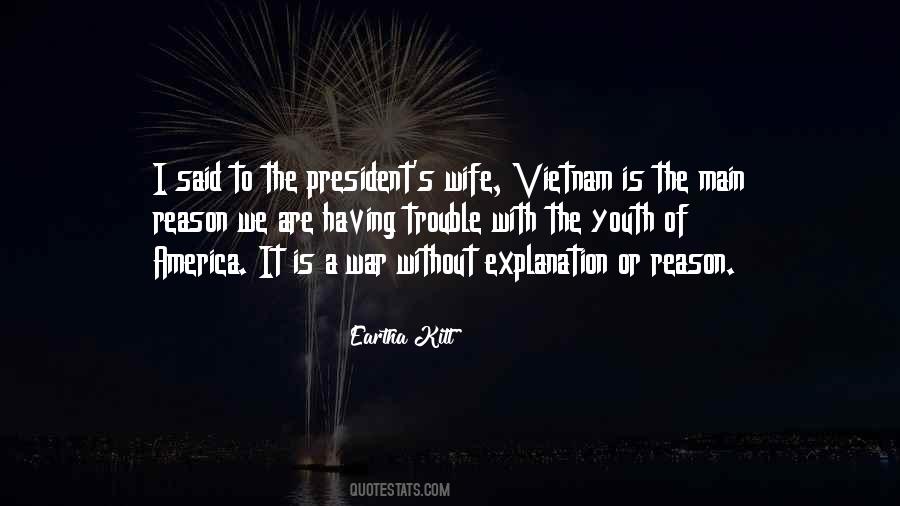 Vietnam's Quotes #384797