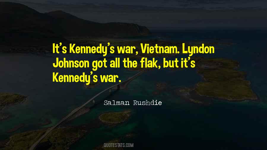 Vietnam's Quotes #524260