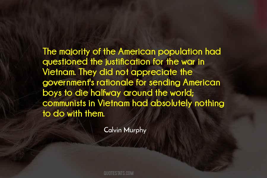 Vietnam's Quotes #599876