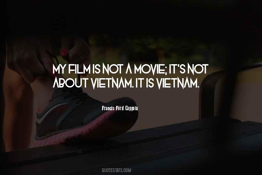 Vietnam's Quotes #706287