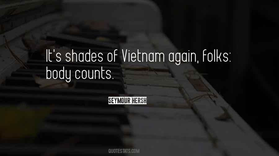 Vietnam's Quotes #874807