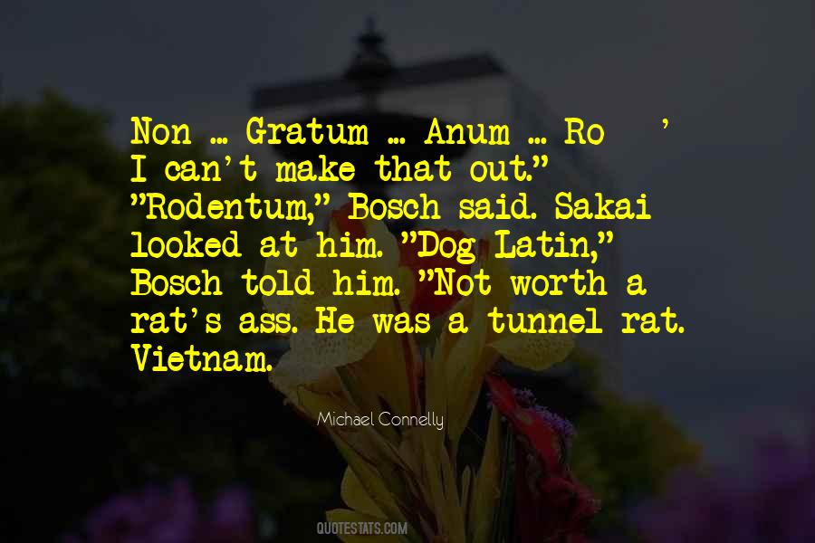 Vietnam's Quotes #899142
