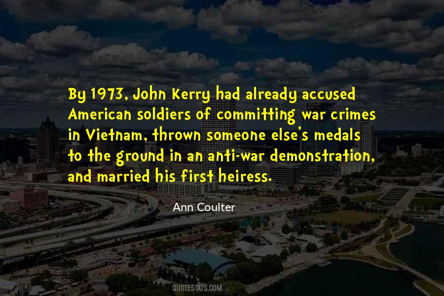 Vietnam's Quotes #928690