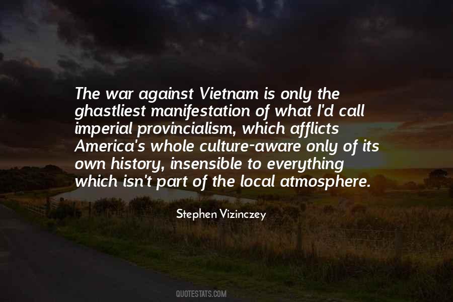 Vietnam's Quotes #932151