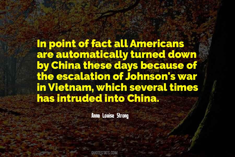 Vietnam's Quotes #967312